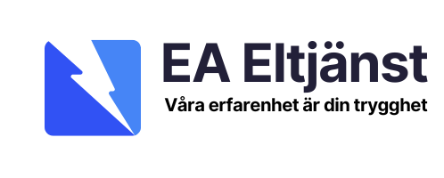 EA Eltjänster
