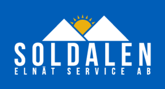 Soldalen elnät service ab