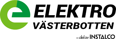 Elektro västerbotten