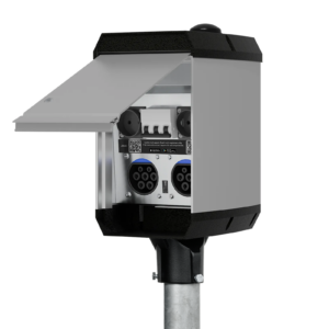Zpark PowerBay Core M2