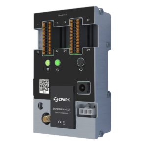 Zpark Load Balancer