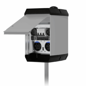 Zpark PowerBay Core M2