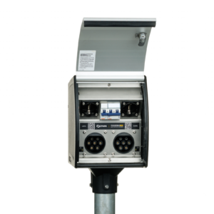 Zpark PowerBay Core M1