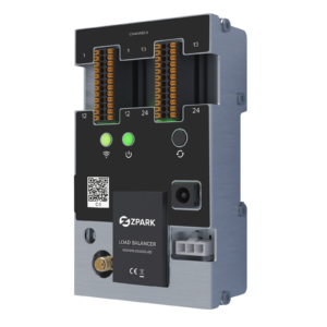Zpark Load Balancer