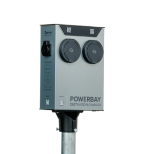 Zpark PowerBay
