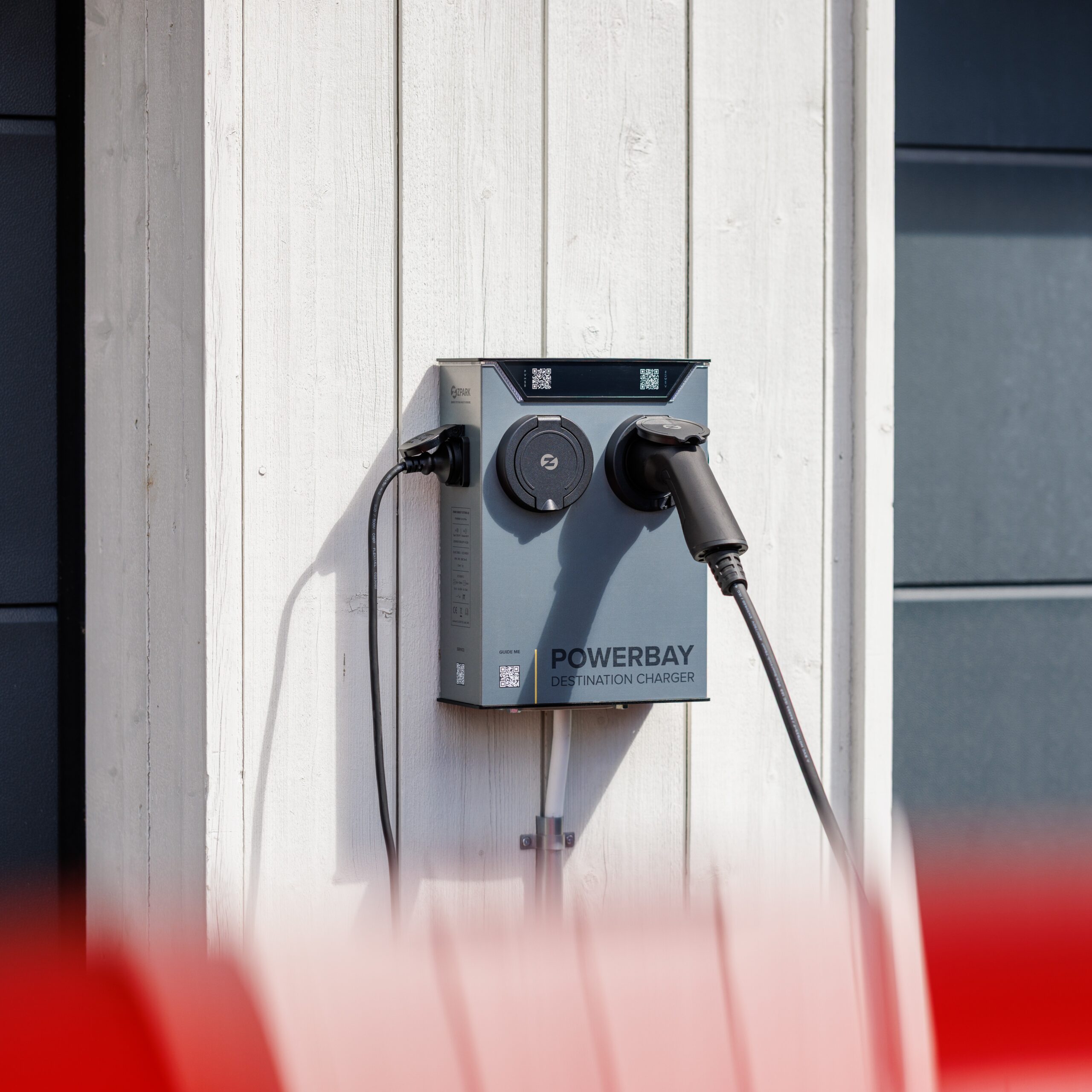 Zpark PowerBay - Image 4