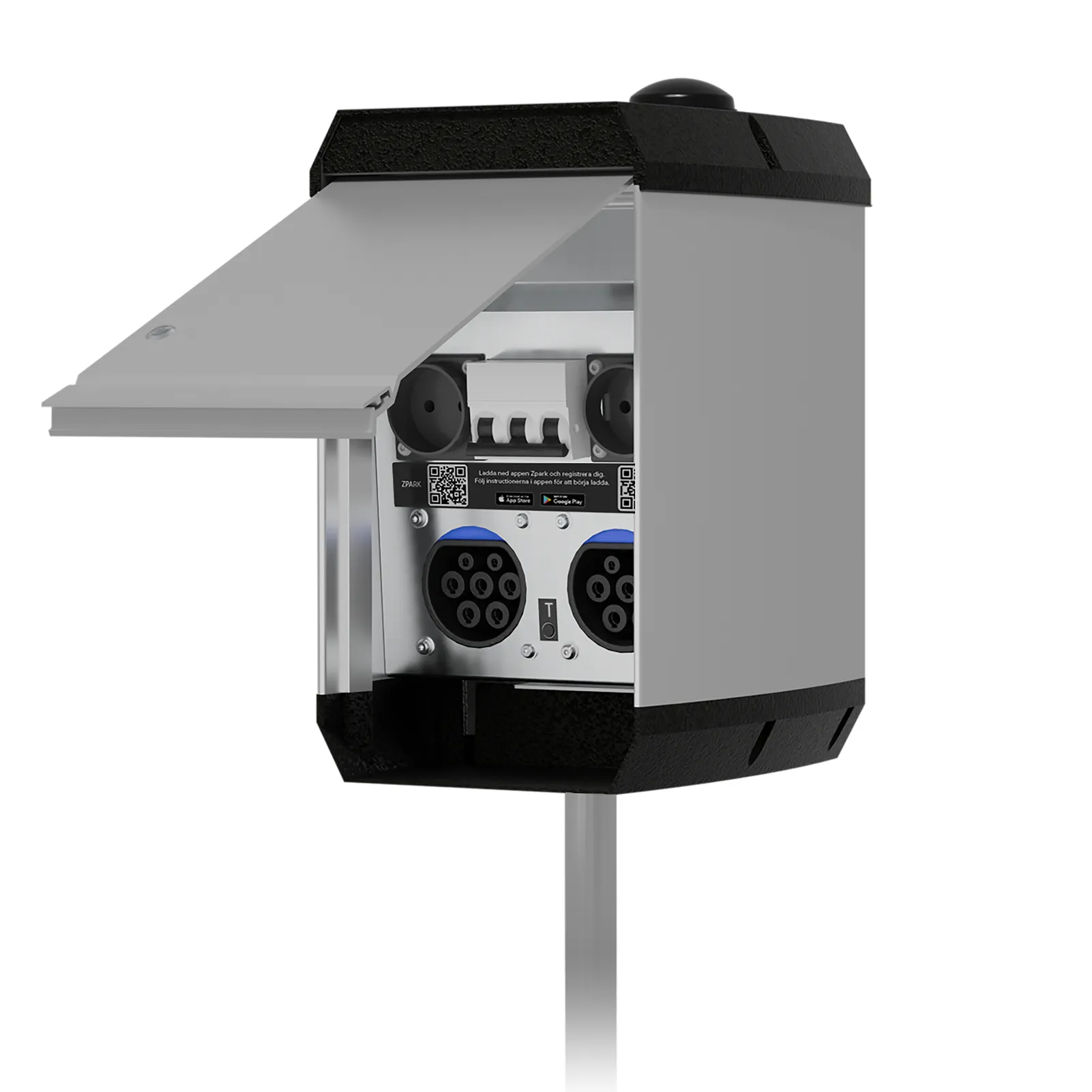 Zpark PowerBay Core M2