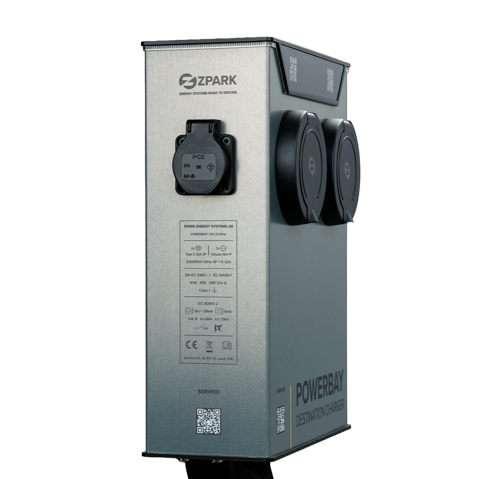 Zpark PowerBay - Image 3