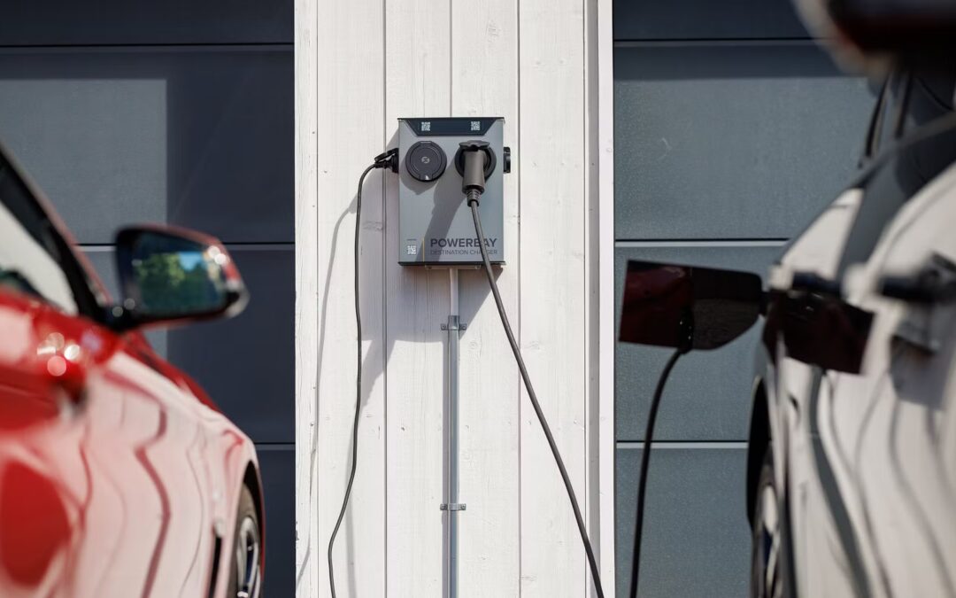 Zpark introducerar PowerBay och öppnar ny webbshop