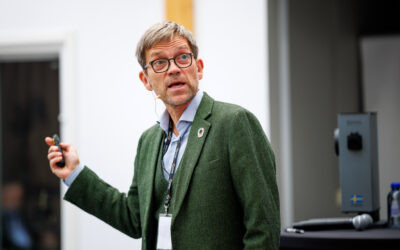 Smartare energianvändning börjar med det vi redan har